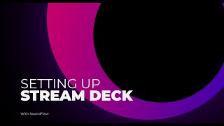 Download Lagu Setting up SoundFlow with Stream Deck MP3 Download Lagu Setting up SoundFlow with Stream Deck MP3