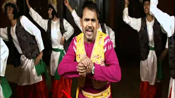 NACHDI DE MEDLEY - AMAN HAYER/ ANGREJ ALI