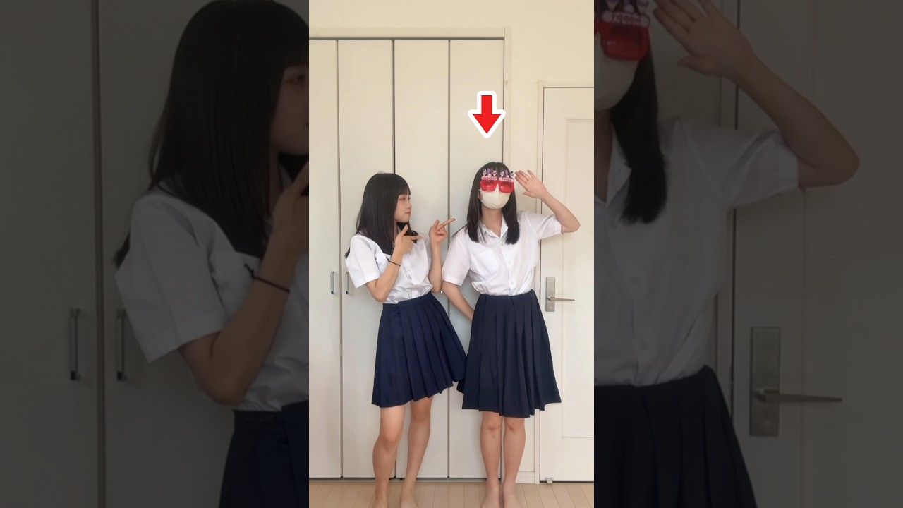一緒に住んでる妹 6