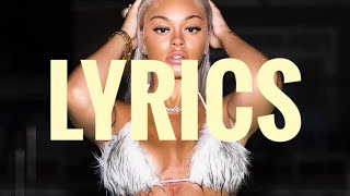 Mulatto - He say She say (Lyrics)HighQuality