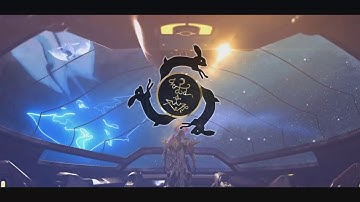 (Recruiting) Elite Warframe Clan