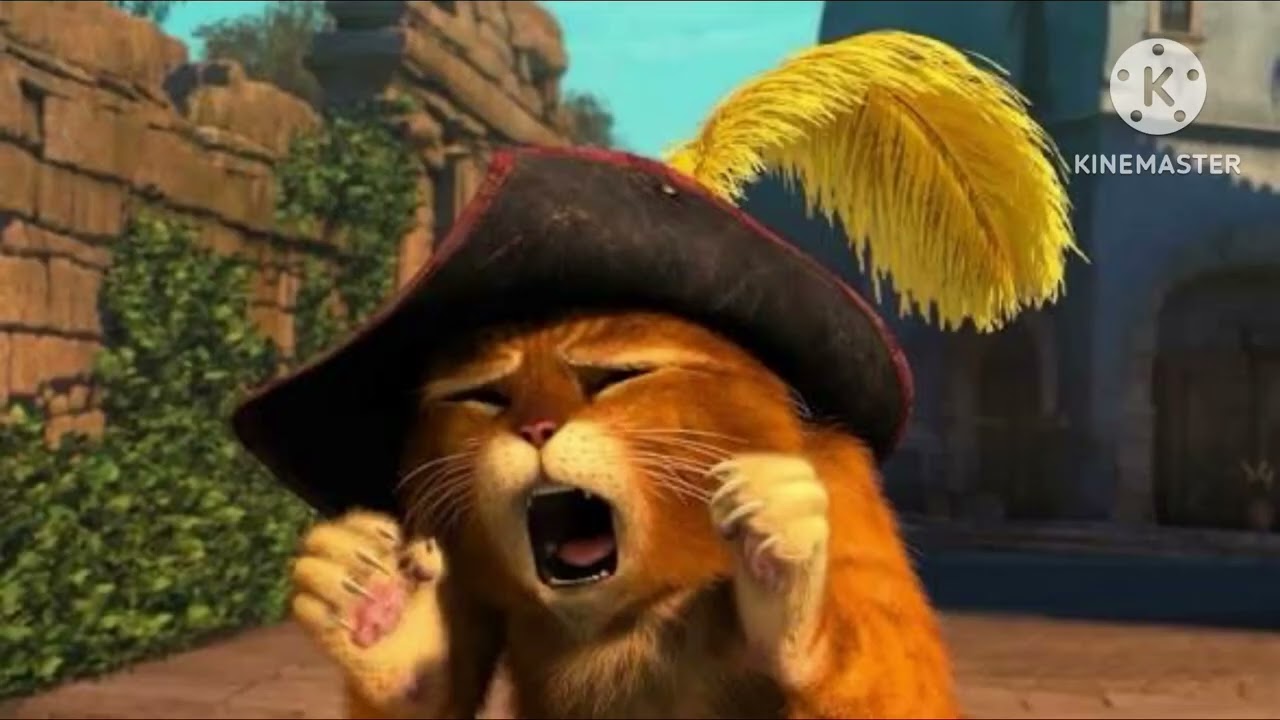 Animation Story end of the line/saved by the claw