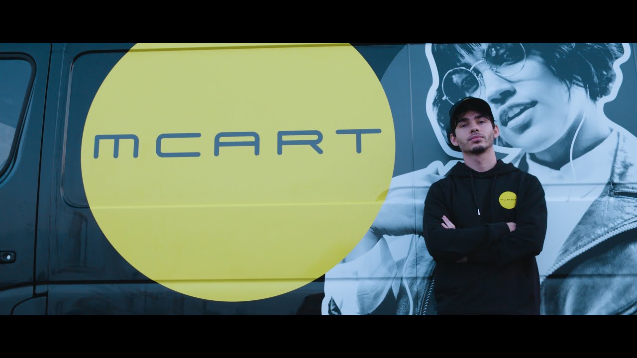mcart brandmovie