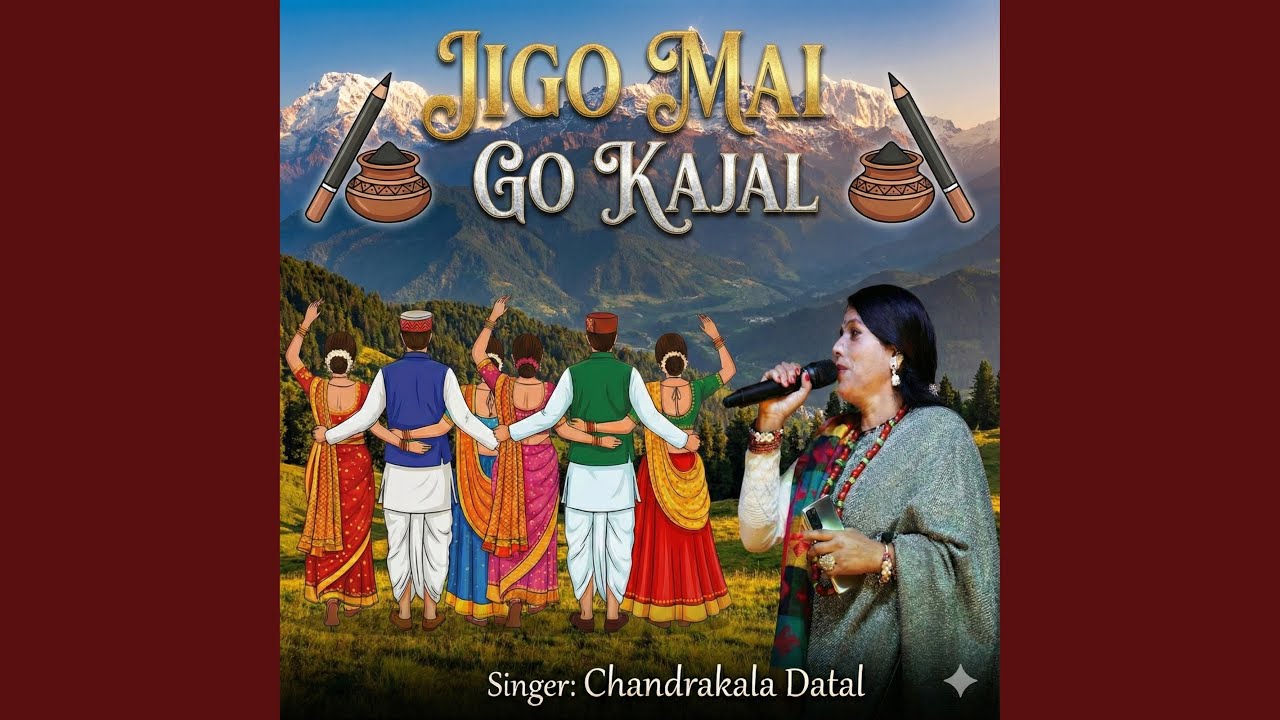 JIGO MAI GO KAJAL