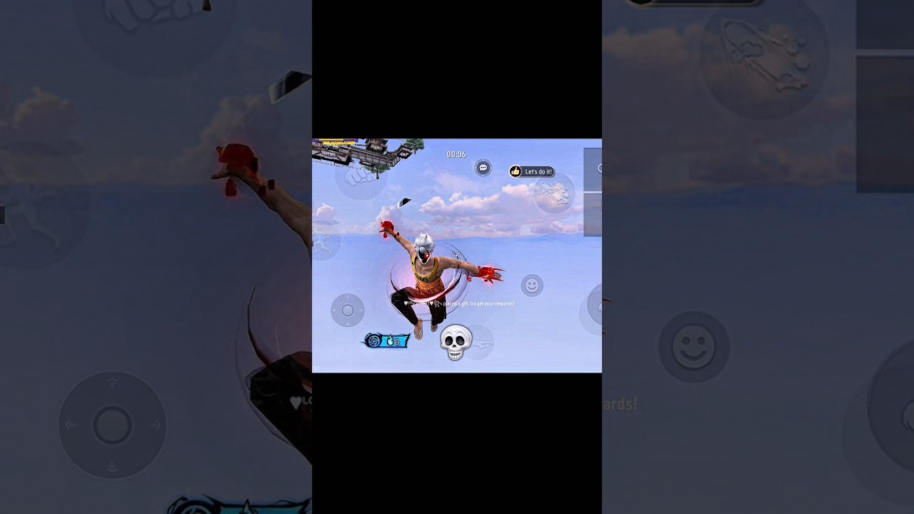 OB52 Update ke baad NEW GLITCH mil gaya?! | Free Fire Bug 😱🔥 