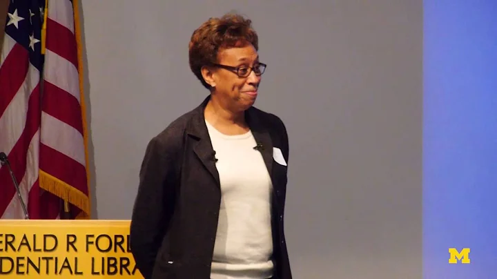 ChemE Graduate Symposium | Rosemarie Wesson