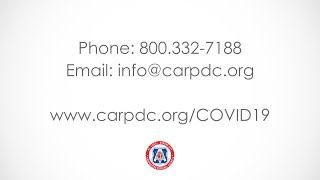 Coronavirus Update / March 17, 2020
