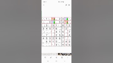 unique rectangle type 6 learn sudoku