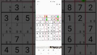 unique rectangle type 6 learn sudoku