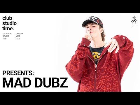 Mad Dubz - Unknown [DUBSTEP]