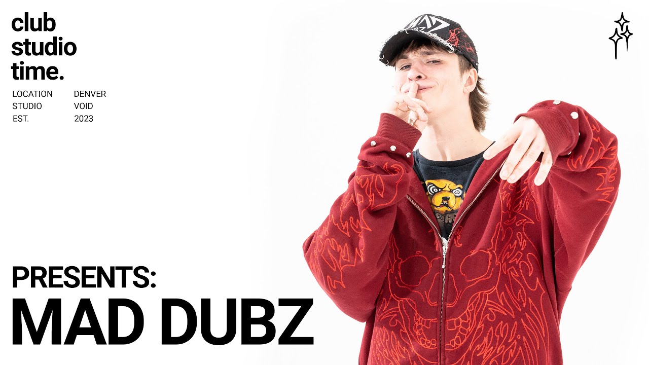 Mad Dubz | Live From Denver