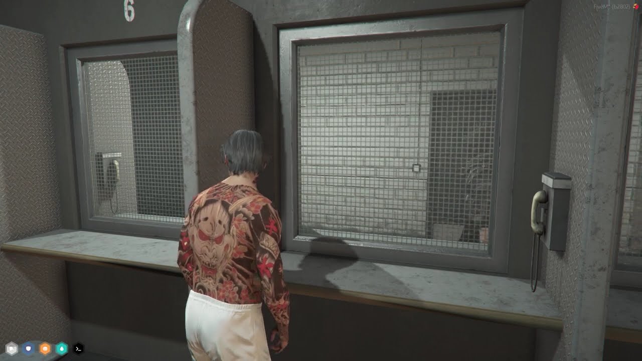 Лэнг отреагировала на смерть мужа Элизы, спасшего Эдгара | Nopixel 4.0