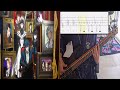 Anna - Reversal - Bass Cover With Tab