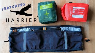 Running Kit Essentials for the Mountains ⛰ | Ultra Trail Snowdonia