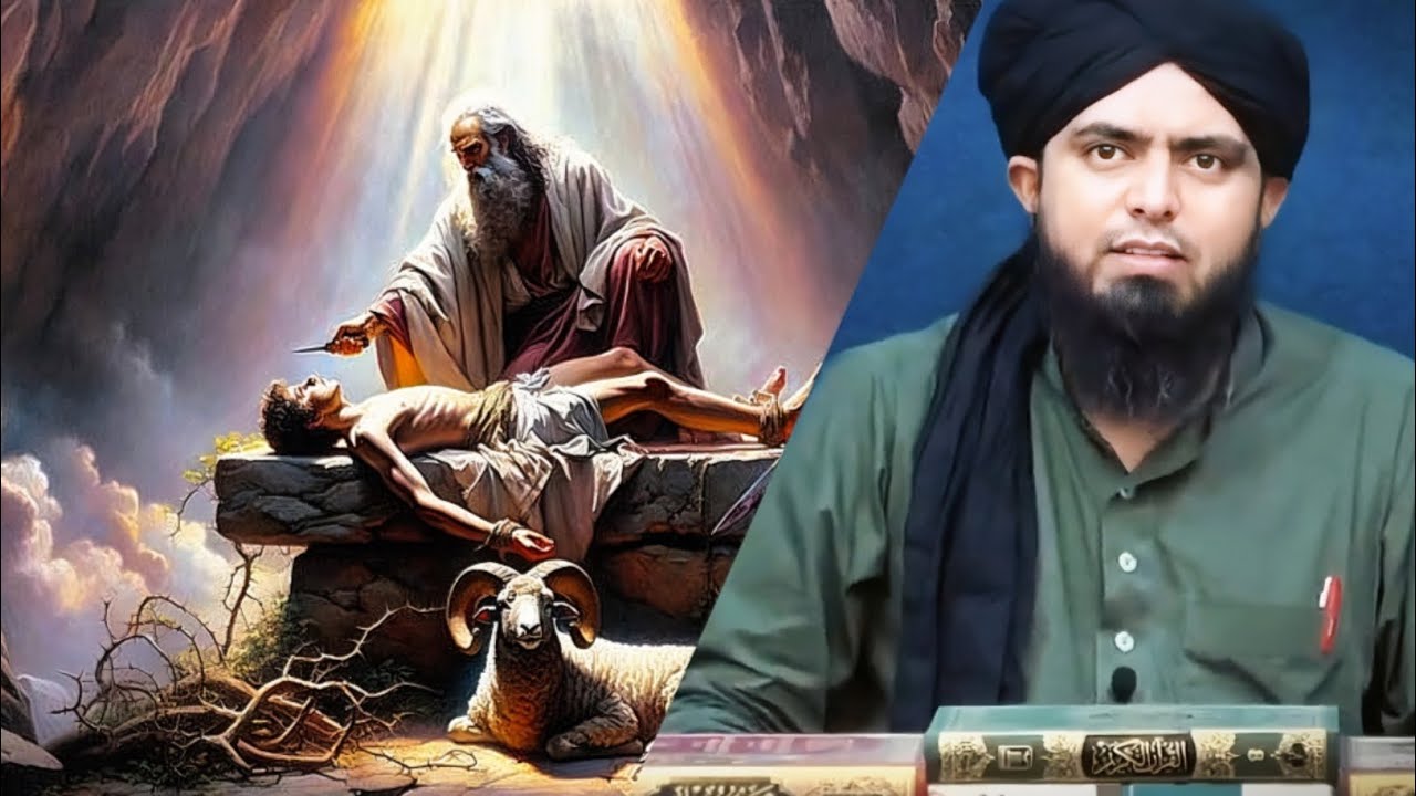 story-of-hazrat-ibrahim-a-s-ismail-a-s-qurbani-ka-asal-maqsad