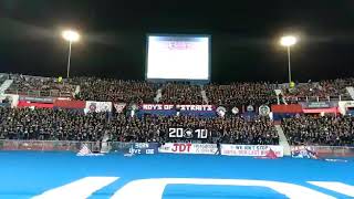Ale ale ale 🔴🔵 - Boys Of Straits