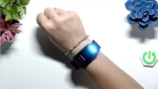 TIMEX NeuroFit Waveband 2 – كيفية إجراء اختبارات الرشاقة screenshot 4