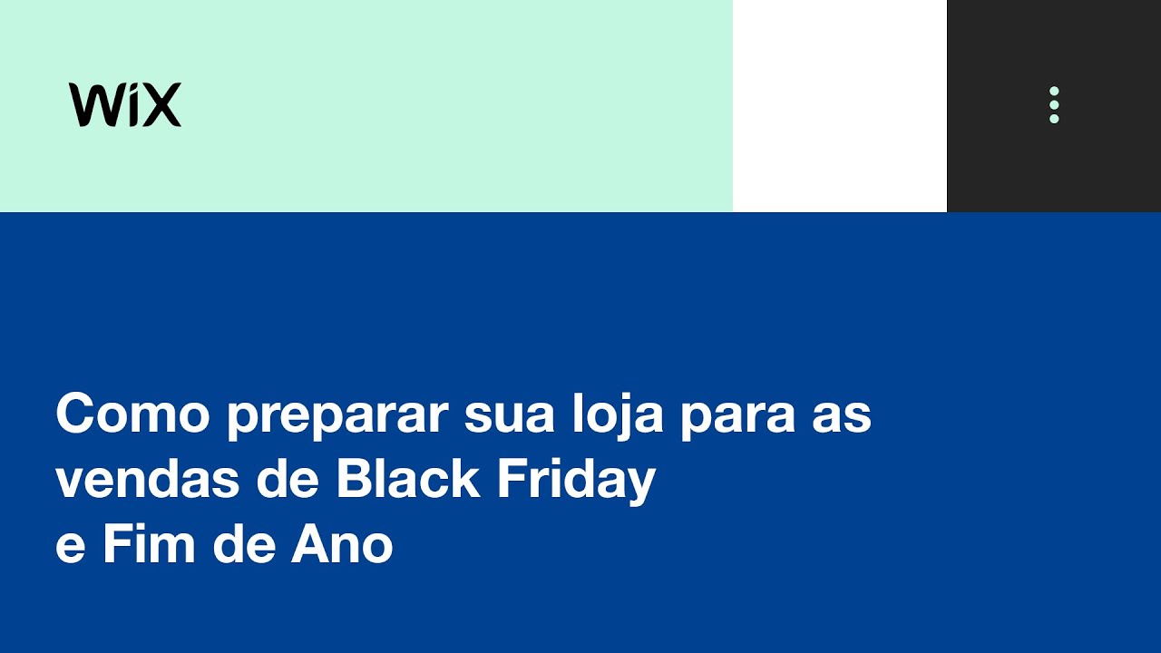 Como preparar sua loja virtual para a Black Friday