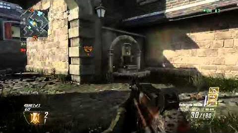 Capture The Flag 30+ Bomb