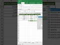 Por esto no cuadran tus totales en Excel (REDONDEAR) #excel #short