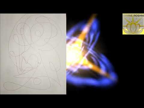 Light language for removing miasma psychic attacks