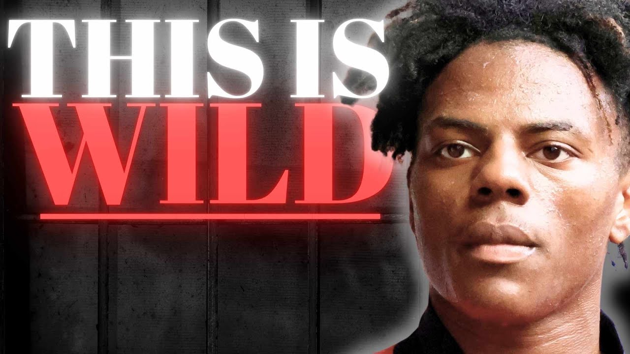 Speed Gets Banged On With LA Bloods