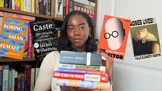 Books I Read in April + What I’m Reading in May 