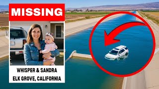 Cold Case Solved: Missing Mother and Baby Found 