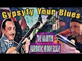 Gypsyfy your blues the harmonic minor scale overview