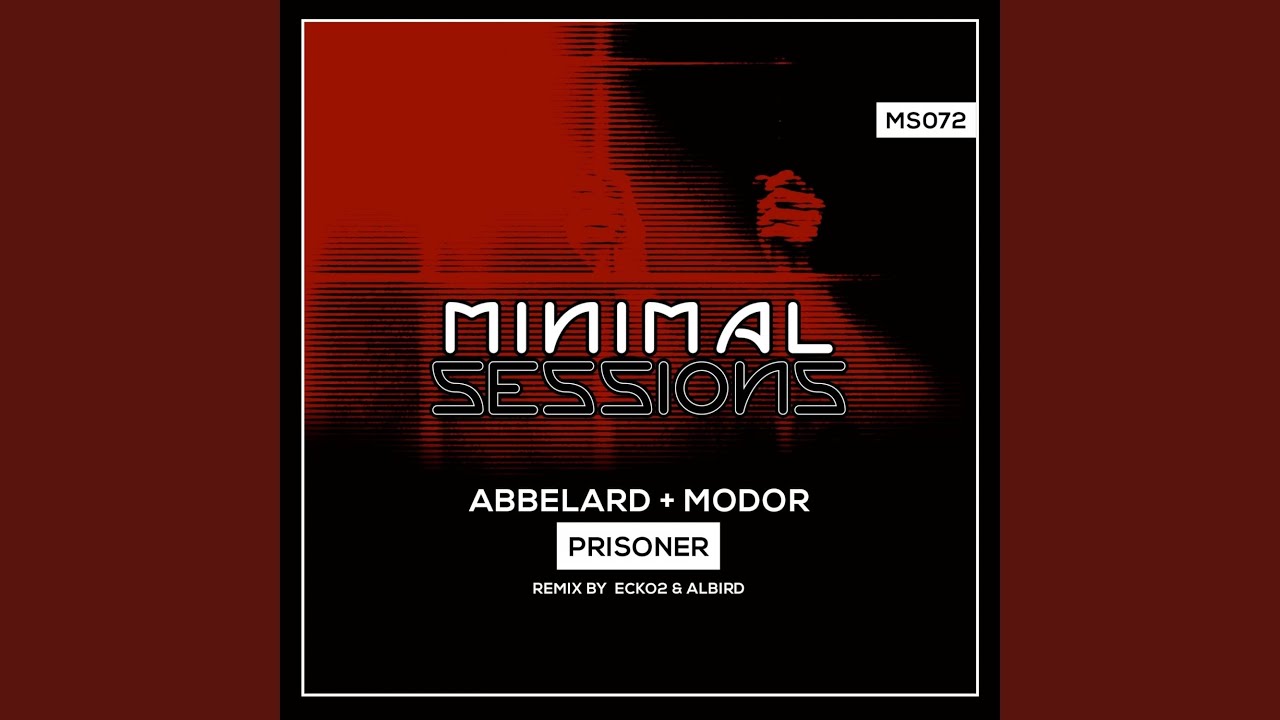 Guarda Prisoner (Ecko2 Remix) su YouTube Guarda Prisoner (Ecko2 Remix) su YouTube