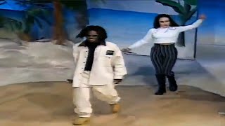 ICE MC  ft. ALEXIA  ( MEGAMIX ) HD / HQ