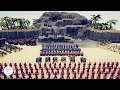 Pirate captains treasure island death run in tabs map creator totally accurate battle simulator