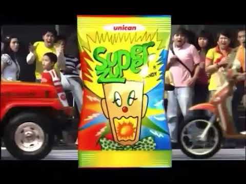 Super Zuper Iklan TVC Permen Super Zuper