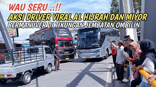Download Lagu WAu SERU AKSI DREVER VIRAL AL HIJRAH DAN MIYOR DITIKUNGAN JEMBATAN OMBILIN SINGKARAK ❗ MP3 Download Lagu WAu SERU AKSI DREVER VIRAL AL HIJRAH DAN MIYOR DITIKUNGAN JEMBATAN OMBILIN SINGKARAK ❗ MP3