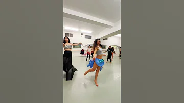 Beraha Ya Sheekha | Bahaa Sultan | Belly Dance | London Pineapple studio #bellydancer