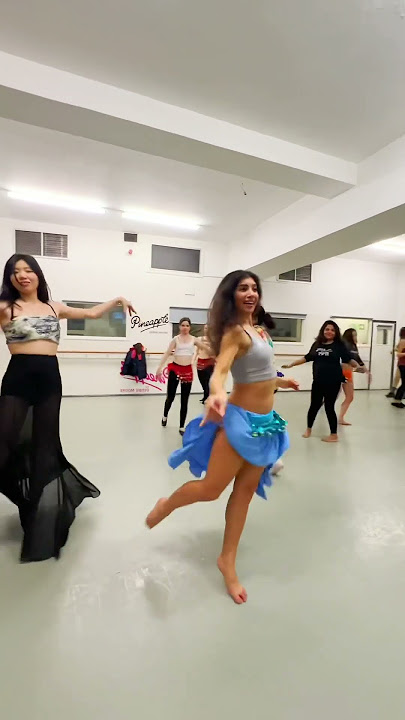 Beraha Ya Sheekha | Bahaa Sultan | Belly Dance | London Pineapple studio #bellydancer