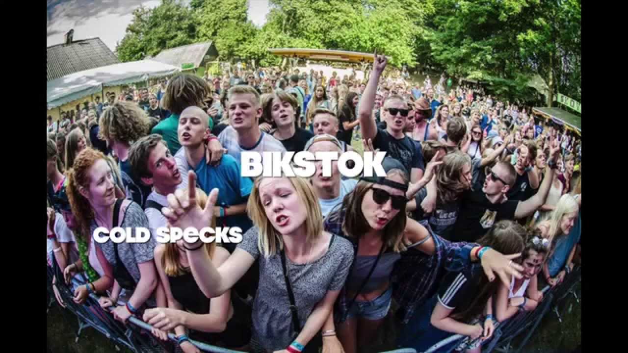 Danmarks Grimmeste Festival 2015 - værter: Hass & Vejrup