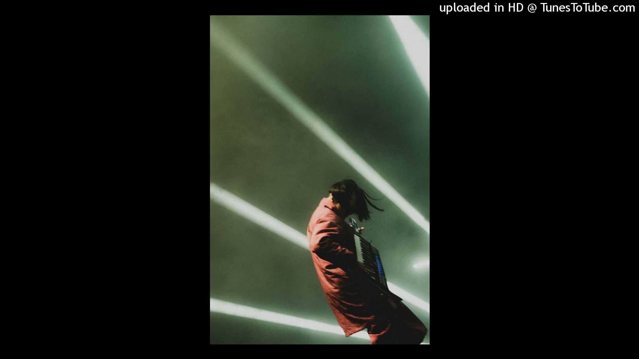Oliver Tree - Elevator to the Sky (Demo)