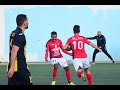 الجولة 18 اتحاد العاصة 1 اهلي البرج 1 مباراة مثيرة و هدف عالمي من اللافي
