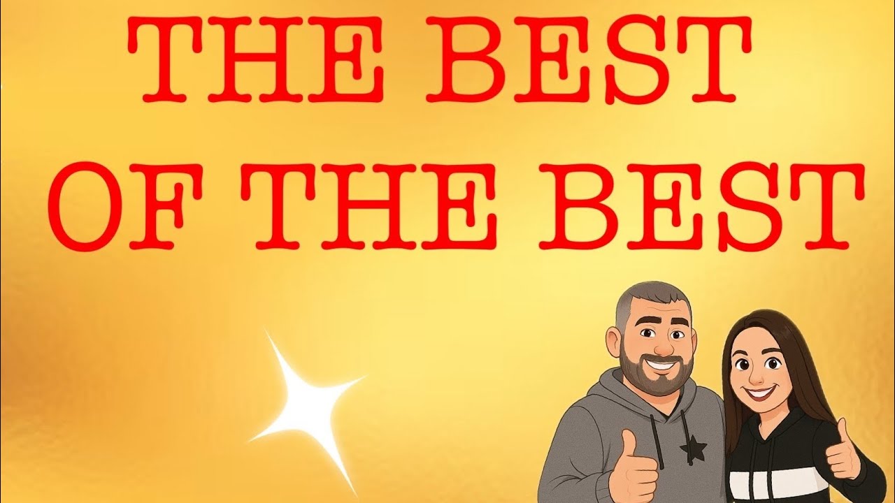 Епизод 137. Най- добрите сред най- добрите!