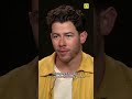 Nick Jonas and Paul Rudd on What They Resonated With in 'Power Ballad' #nickjonas #paulrudd