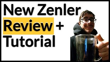 New Zenler Review 2021 - NewZenler Tutorial and Walkthrough