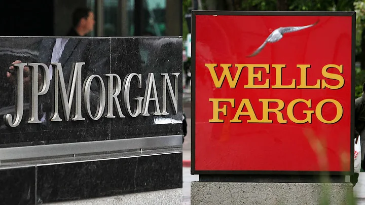 Blowing Whistle On Wells Fargo & J.P. Morgan: Yese...
