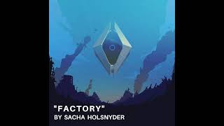 Ex-O Stars - Factory