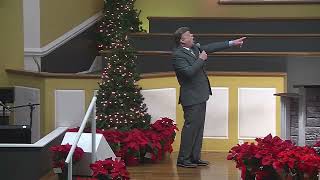"THE COMING OF THE LORD"