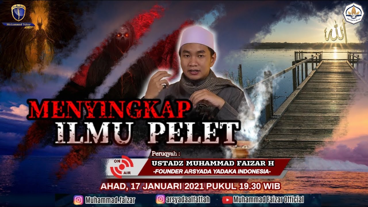 🔴 LIVE RUQUESTION | BARENG UMI INDADARI | MENYINGKAP ILMU PELET