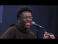 BRELAND - Interview | 98.7 The Bull | PNC Live Studio Session