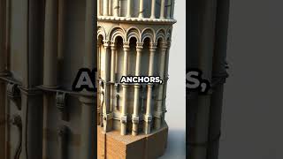 Leaning Tower Tilted From Day One—Here’s Why!
