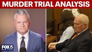 Criminal defense attorney talks Lindsay Clancy murder trial