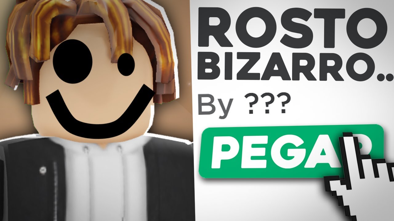 ROSTOS BANIDOS do ROBLOX.. #roblox#robloxfyp#robloxcuriosidades#roblox